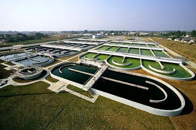 今年全市擬新建3座污水處理廠 集中式供水